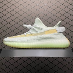 (Free Shipping)Adidas Yeezy Boost 350 V2 Hyperspace EG7491