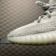 (Free Shipping)Adidas Yeezy Boost 350 V2 Tail Light FX9017