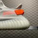 (Free Shipping)Adidas Yeezy Boost 350 V2 Tail Light FX9017