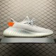 (Free Shipping)Adidas Yeezy Boost 350 V2 Tail Light FX9017