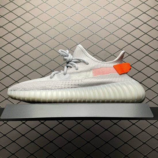 (Free Shipping)Adidas Yeezy Boost 350 V2 Tail Light FX9017