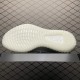 (Free Shipping)Adidas Yeezy Boost 350 V2 Cream/Triple White CP9366