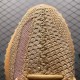 (Free Shipping)Adidas Yeezy Boost 350 V2 Clay EG7490