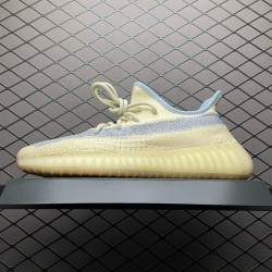 (Free Shipping)Adidas Yeezy Boost 350 V2 Linen FY5158