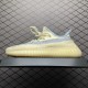 (Free Shipping)Adidas Yeezy Boost 350 V2 Linen FY5158