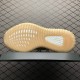 (Free Shipping)Adidas Yeezy Boost 350 V2 Linen FY5158