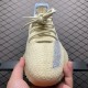 (Free Shipping)Adidas Yeezy Boost 350 V2 Linen FY5158