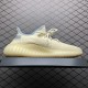 (Free Shipping)Adidas Yeezy Boost 350 V2 Linen FY5158