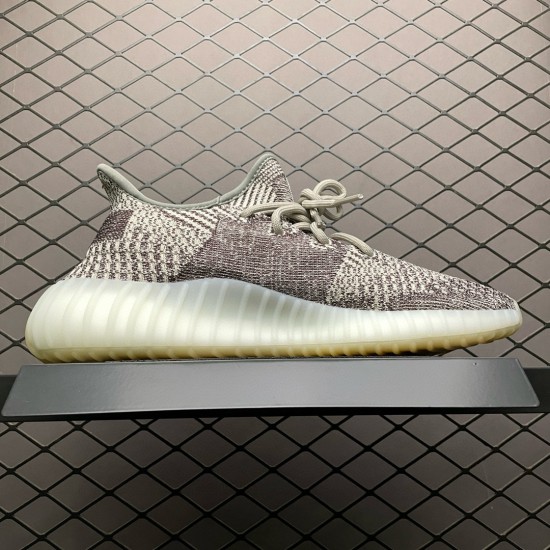 (Free Shipping)Adidas Yeezy Boost 350 V2 Zyon FZ1267