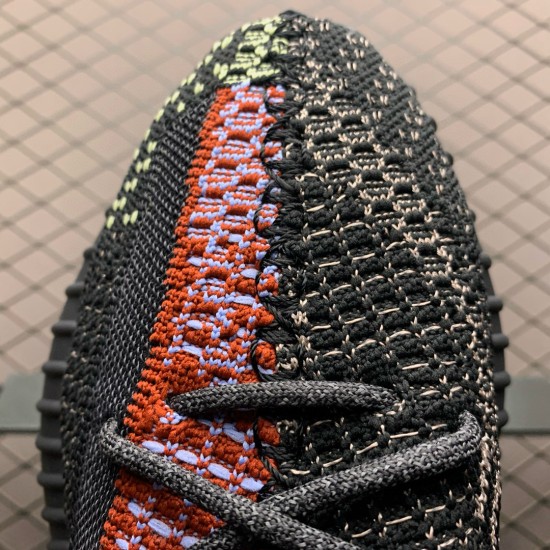 (Free Shipping)Adidas Yeezy Boost 350 V2 Yecheil  FX4145