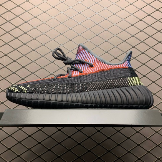 (Free Shipping)Adidas Yeezy Boost 350 V2 Yecheil  FX4145