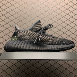 (Free Shipping)Adidas Yeezy Boost 350 V2 Yecheil  FX4145