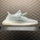 (Free Shipping)Adidas Yeezy Boost 350 V2 Cloud White  FW5317