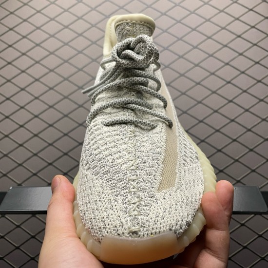 (Free Shipping)Adidas Yeezy Boost 350 V2 Lundmark  FV3254