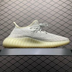 (Free Shipping)Adidas Yeezy Boost 350 V2 Lundmark  FV3254