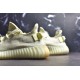 (Free Shipping)Adidas Yeezy Boost 350 V2 Butter F36980