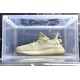 (Free Shipping)Adidas Yeezy Boost 350 V2 Butter F36980