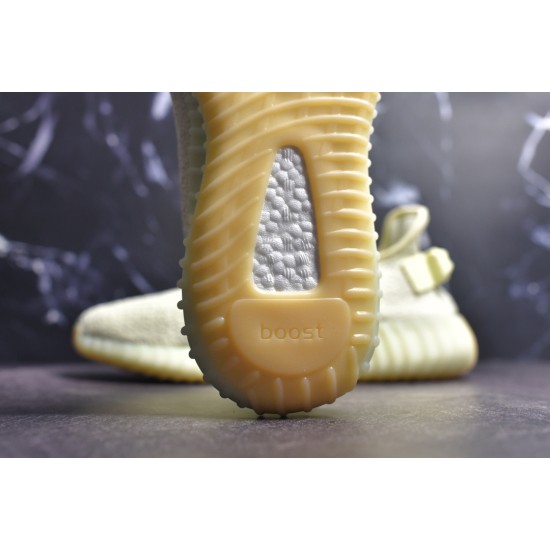 (Free Shipping)Adidas Yeezy Boost 350 V2 Butter F36980