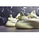 (Free Shipping)Adidas Yeezy Boost 350 V2 Butter F36980