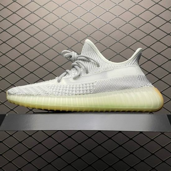 (Free Shipping)Adidas Yeezy Boost 350 V2 Yeshaya FX4348