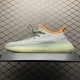 (Free Shipping)Adidas Yeezy Boost 350 V2 Desert Sage FX9035