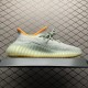 (Free Shipping)Adidas Yeezy Boost 350 V2 Desert Sage FX9035