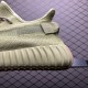 (Free Shipping)Adidas Yeezy Boost 350 V2 Sulfur FY5346