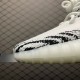 (Free Shipping)Adidas Yeezy Boost 350 V2 Zebra CP9654