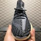 (Free Shipping)Adidas Yeezy Boost 350 V2 Carbon FZ5000