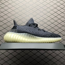 (Free Shipping)Adidas Yeezy Boost 350 V2 Carbon FZ5000