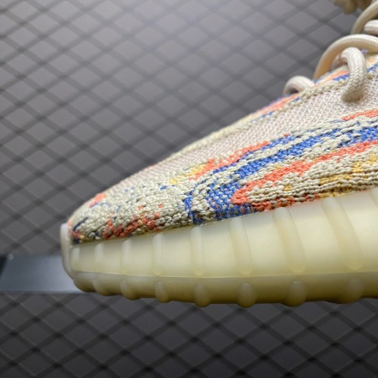 (Free Shipping)Adidas Yeezy Boost 350 V2 MX Oat GW3773