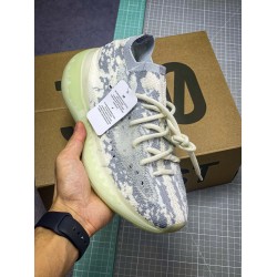 (Free Shipping)Adidas Yeezy Boost 380 Alien FV3260