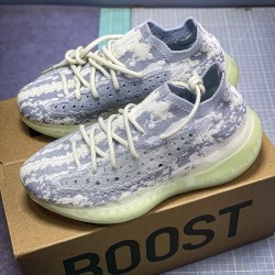 (Free Shipping)Adidas Yeezy Boost 380 Alien FV3260