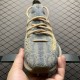 (Free Shipping)Adidas Yeezy Boost 380 Mist Reflective FX9846