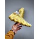 (Free Shipping)Adidas Yeezy 450 Sulfur HP5426