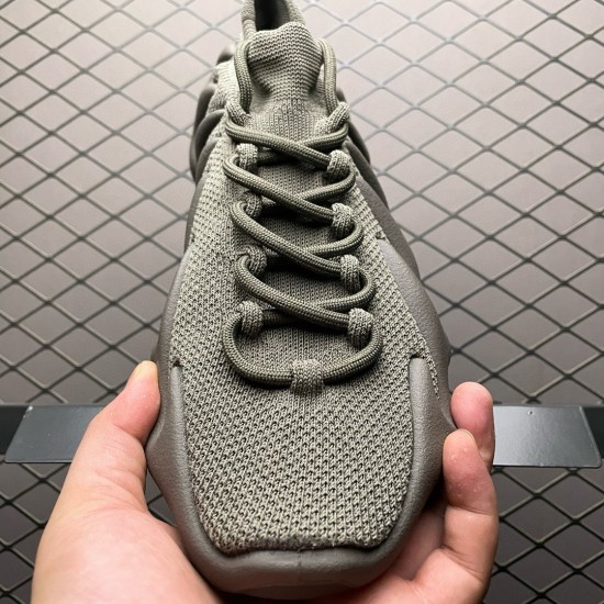 (Free Shipping)Adidas Yeezy 450 Cinder GX9662