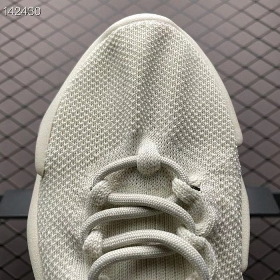 (Free Shipping)Adidas Yeezy 450 Cloud White H68038