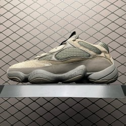 (Free Shipping)Adidas Yeezy 500 Clay Brown GX3606