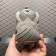 (Free Shipping)Adidas Yeezy 500 Ash Grey GX3607