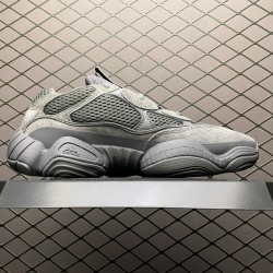 (Free Shipping)Adidas Yeezy 500 Granite GW6373