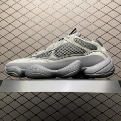 (Free Shipping)Adidas Yeezy 500 Granite GW6373