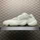 (Free Shipping)Adidas Yeezy 500 Salt EE7287