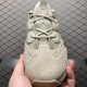 (Free Shipping)Adidas Yeezy 500 Taupe Light GX3605