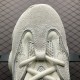 (Free Shipping)Adidas Yeezy 500 Bone White FV3573