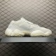 (Free Shipping)Adidas Yeezy 500 Bone White FV3573