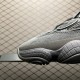 (Free Shipping)Adidas Yeezy 500 Utility Black F36640