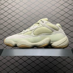 (Free Shipping)Adidas Yeezy 500 Stone FW4839