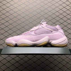 (Free Shipping)Adidas Yeezy 500 Soft Vision  FW2656