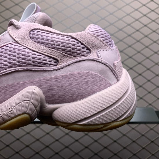 (Free Shipping)Adidas Yeezy 500 Soft Vision  FW2656