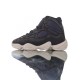 (Free Shipping)Adidas Yeezy 500 High Slate FW4968